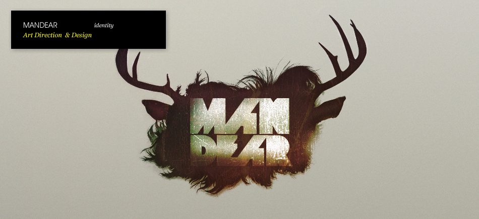 MANDEAR identity